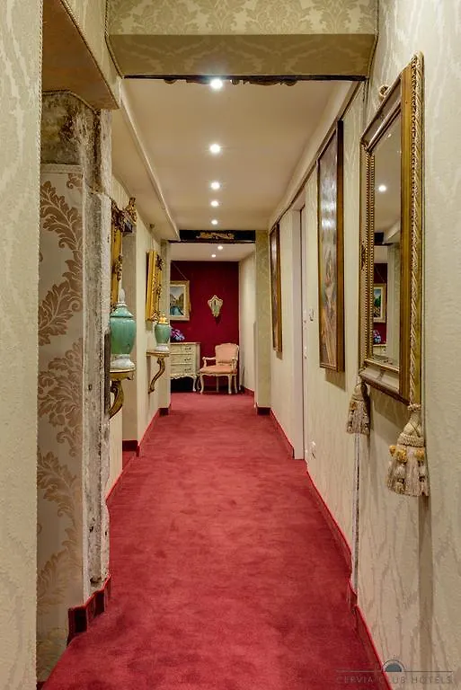 Residenza Corte Molin Venice Guest house