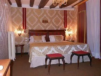 Residenza Corte Molin Venice