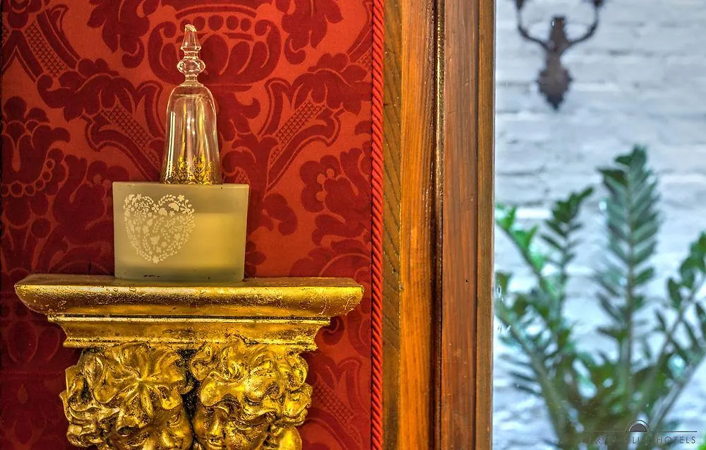 Residenza Corte Molin Venice