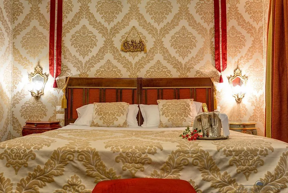 Residenza Corte Molin Venice