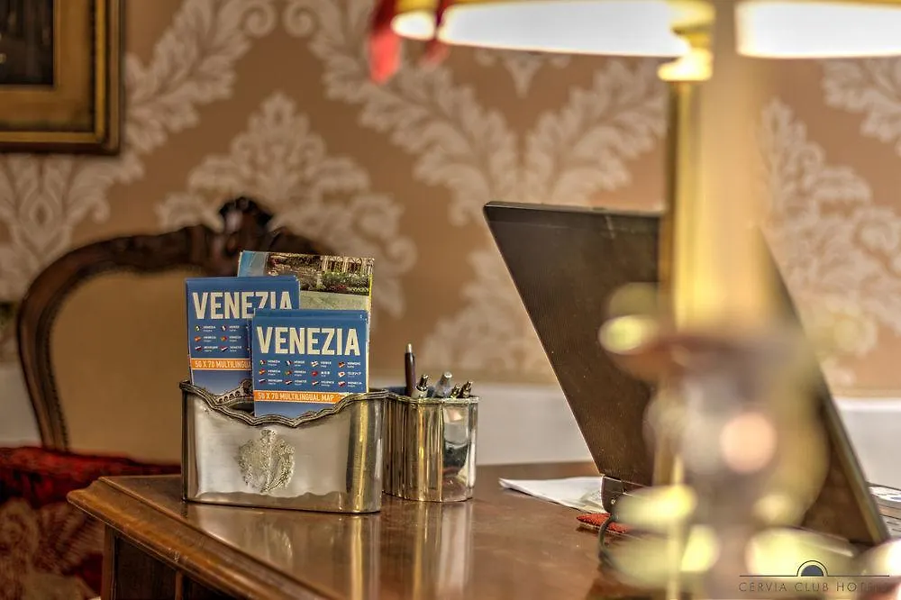 Residenza Corte Molin Venice 2*,  Italy