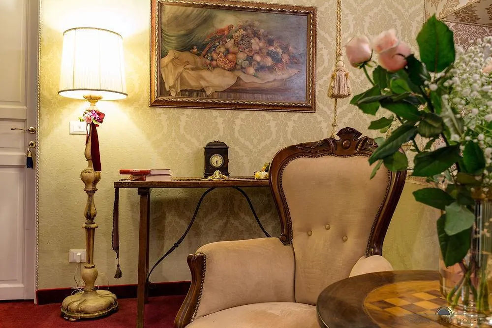 Residenza Corte Molin Venice
