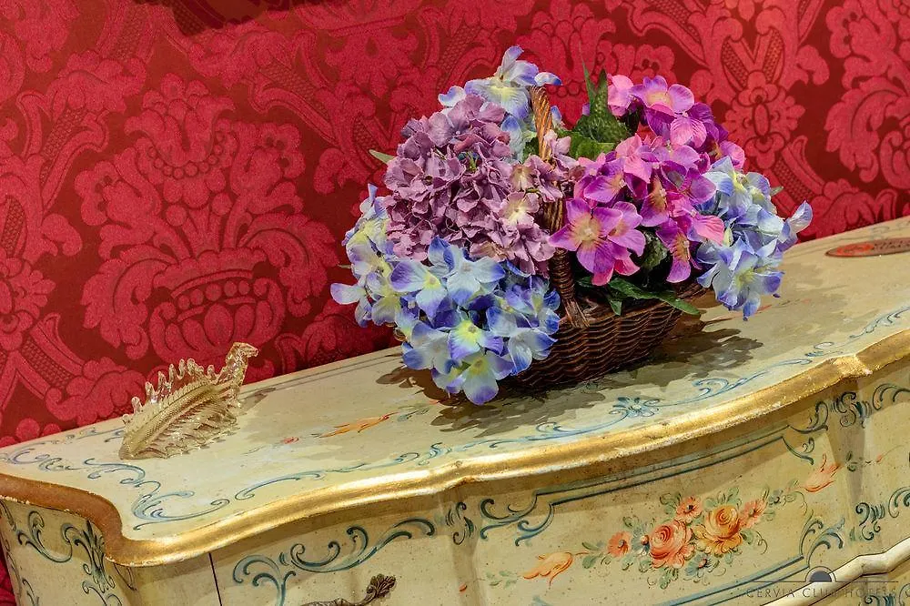 Residenza Corte Molin Venice Italy