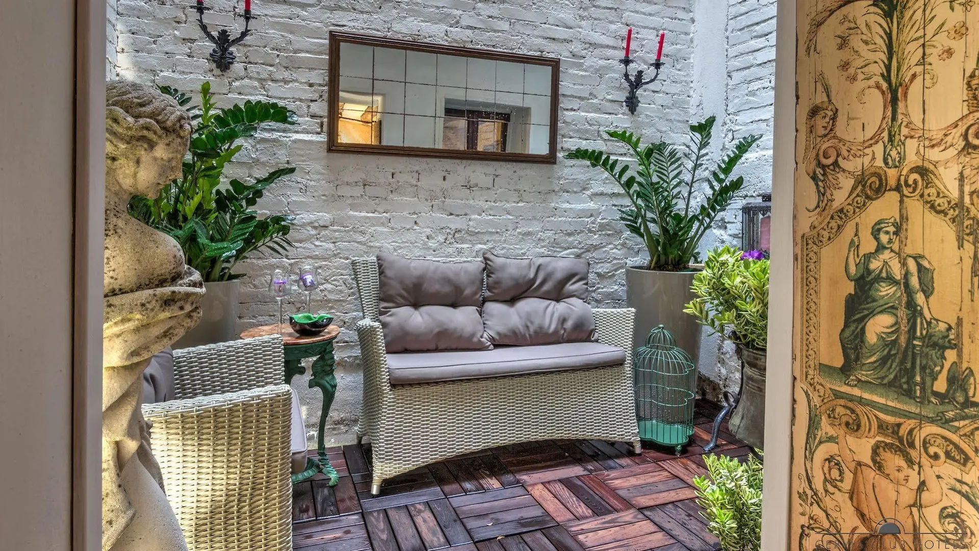 Residenza Corte Molin Venice