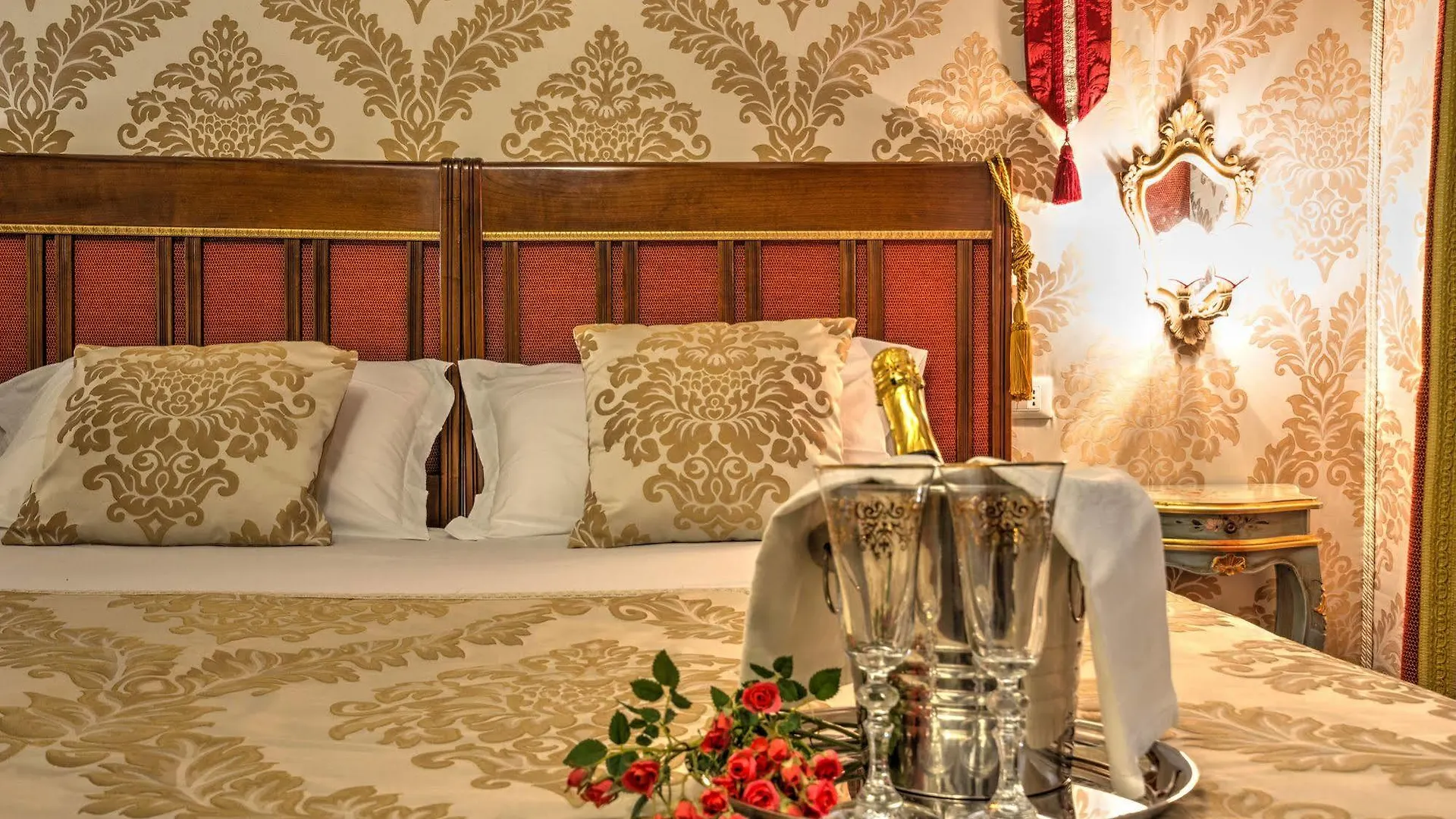 Residenza Corte Molin Venice Guest house