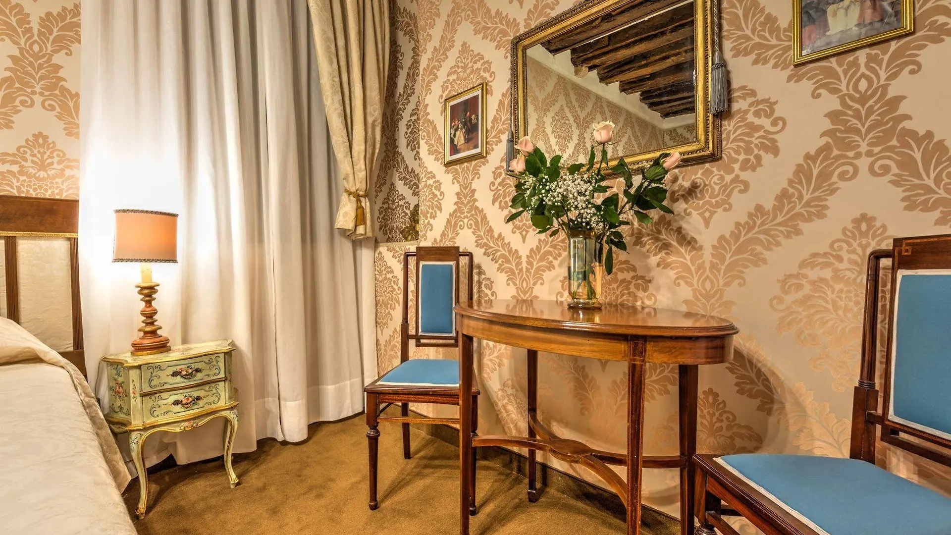 ** Guest house Residenza Corte Molin Venice Italy