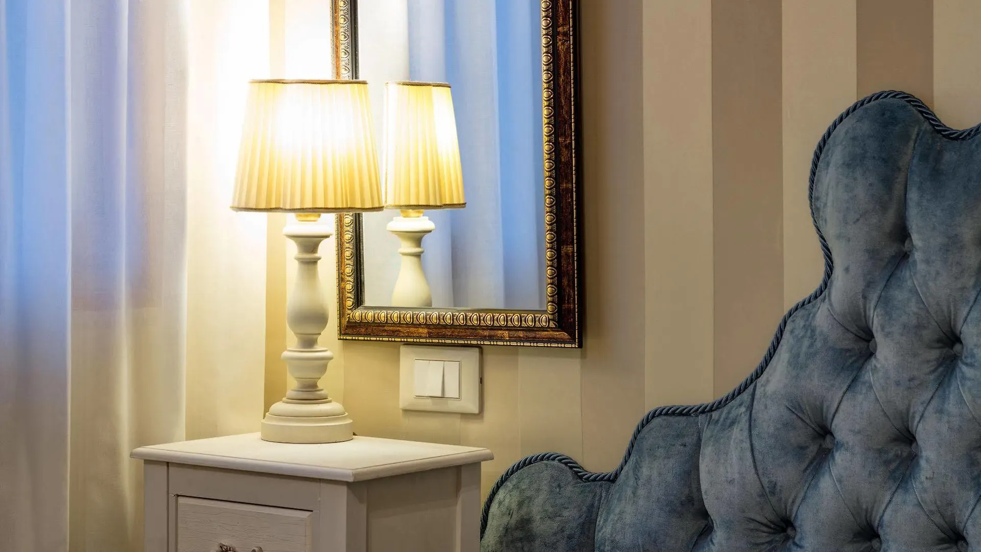 ** Guest house Residenza Corte Molin Venice Italy