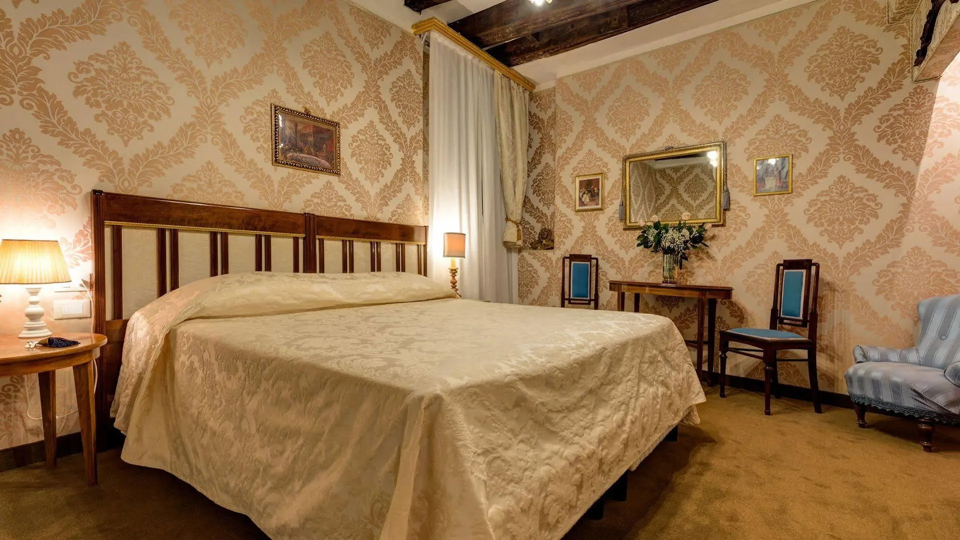** Guest house Residenza Corte Molin Venice Italy