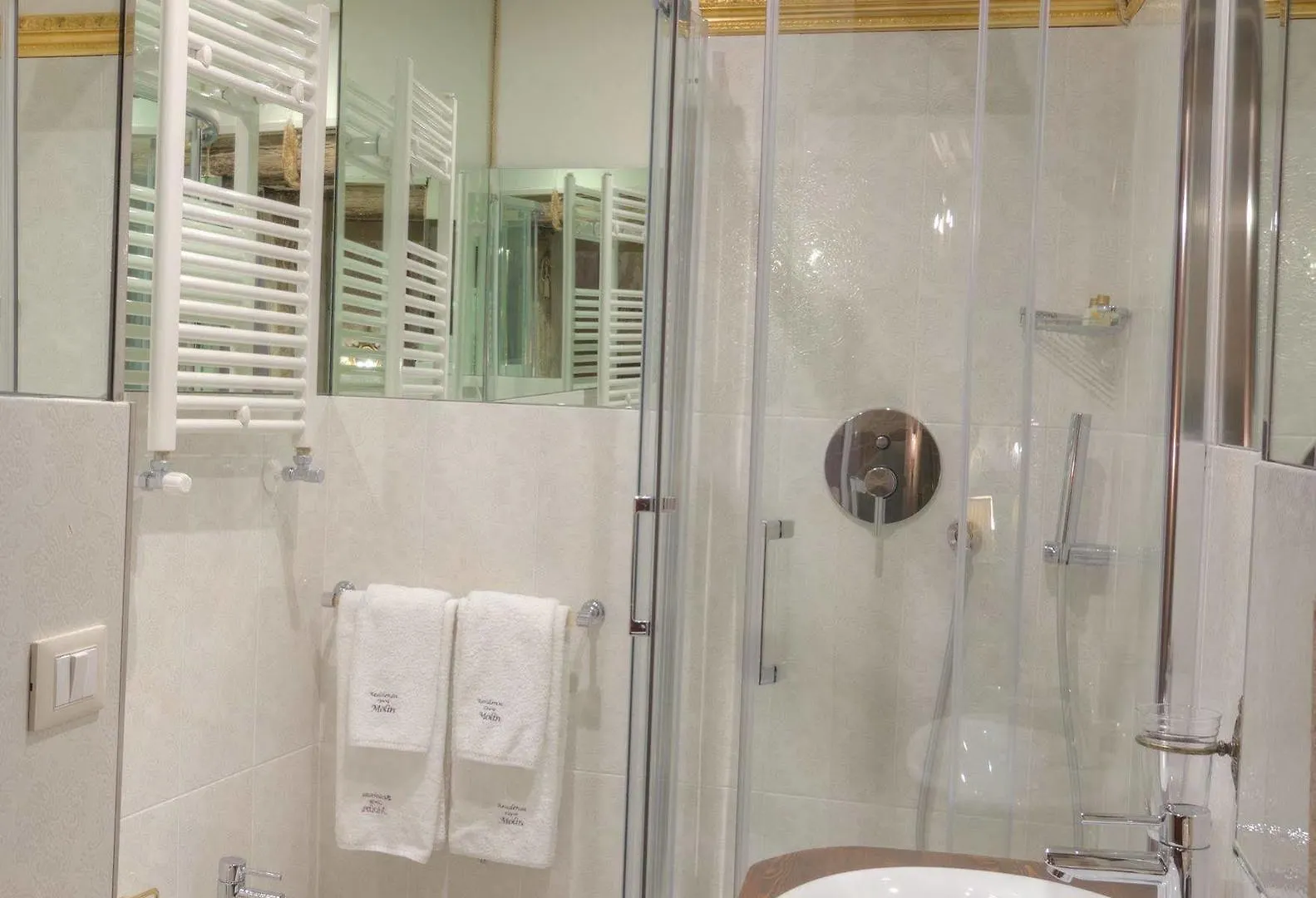 Residenza Corte Molin Venice Guest house