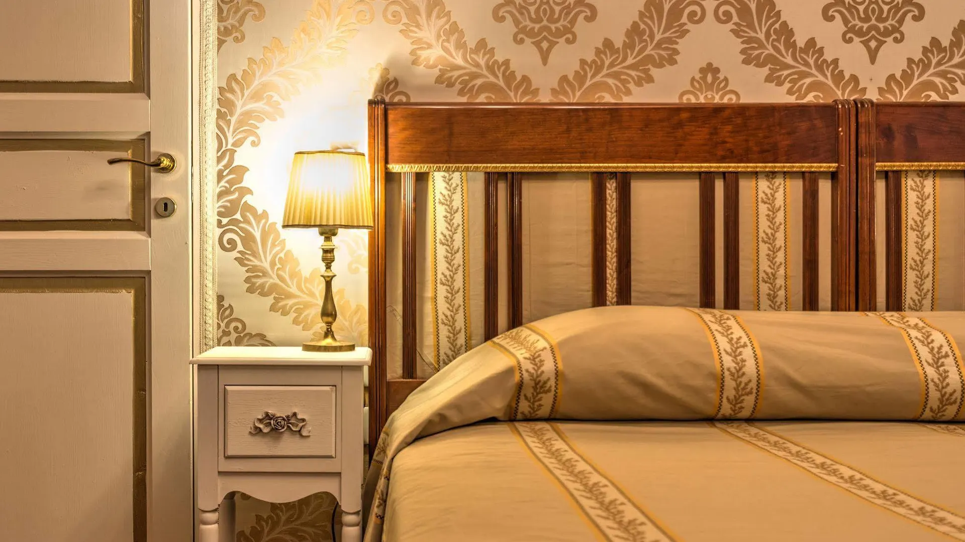 ** Guest house Residenza Corte Molin Venice Italy