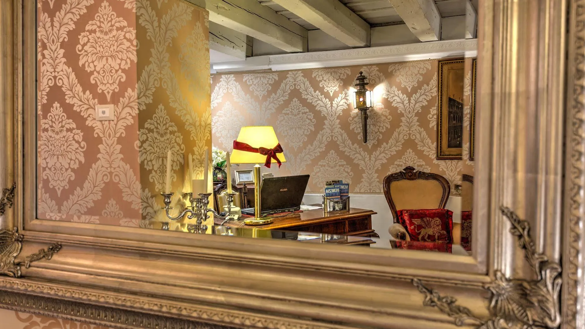Residenza Corte Molin Venice 2*,  Italy