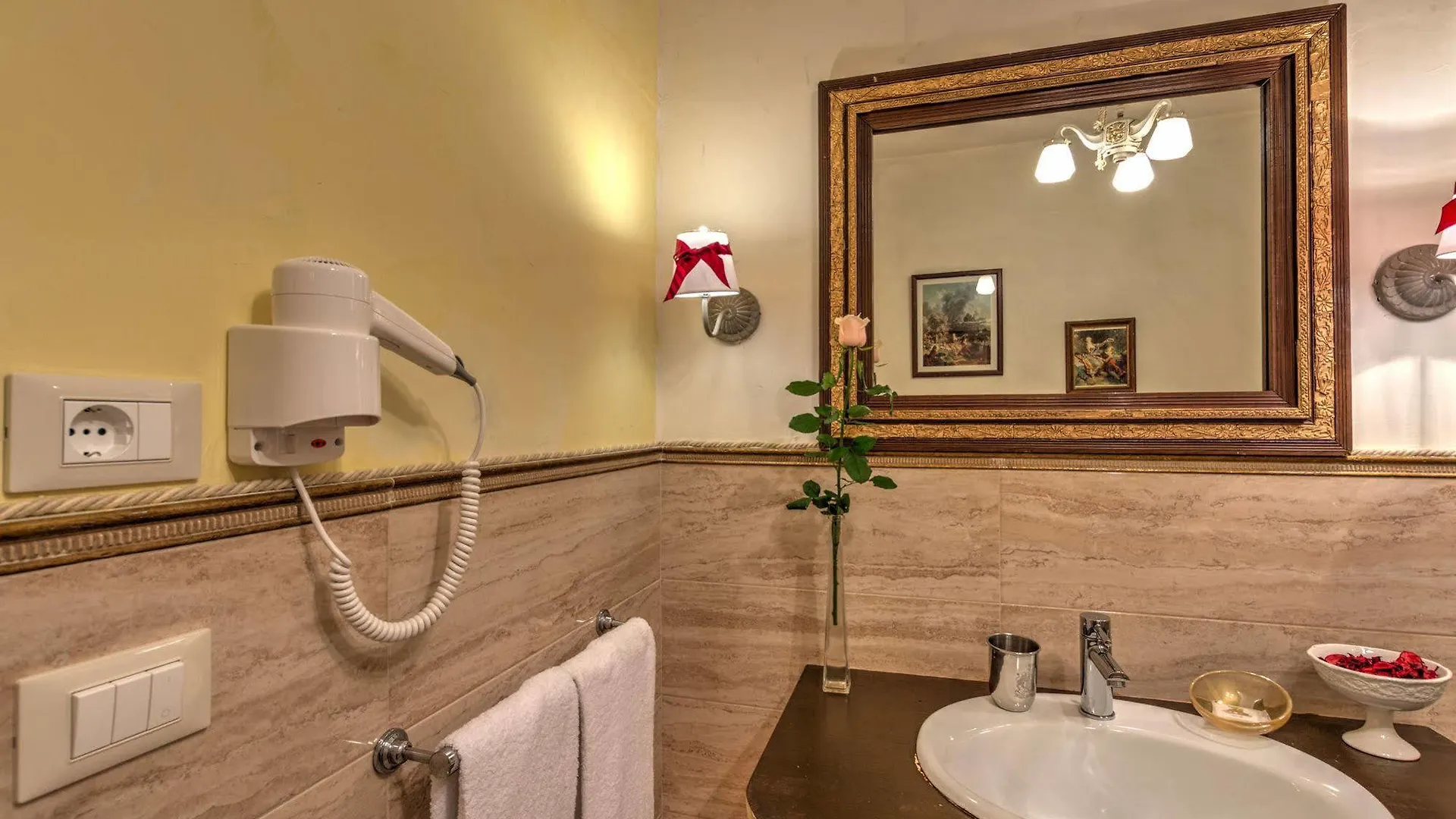 Residenza Corte Molin Venice Guest house