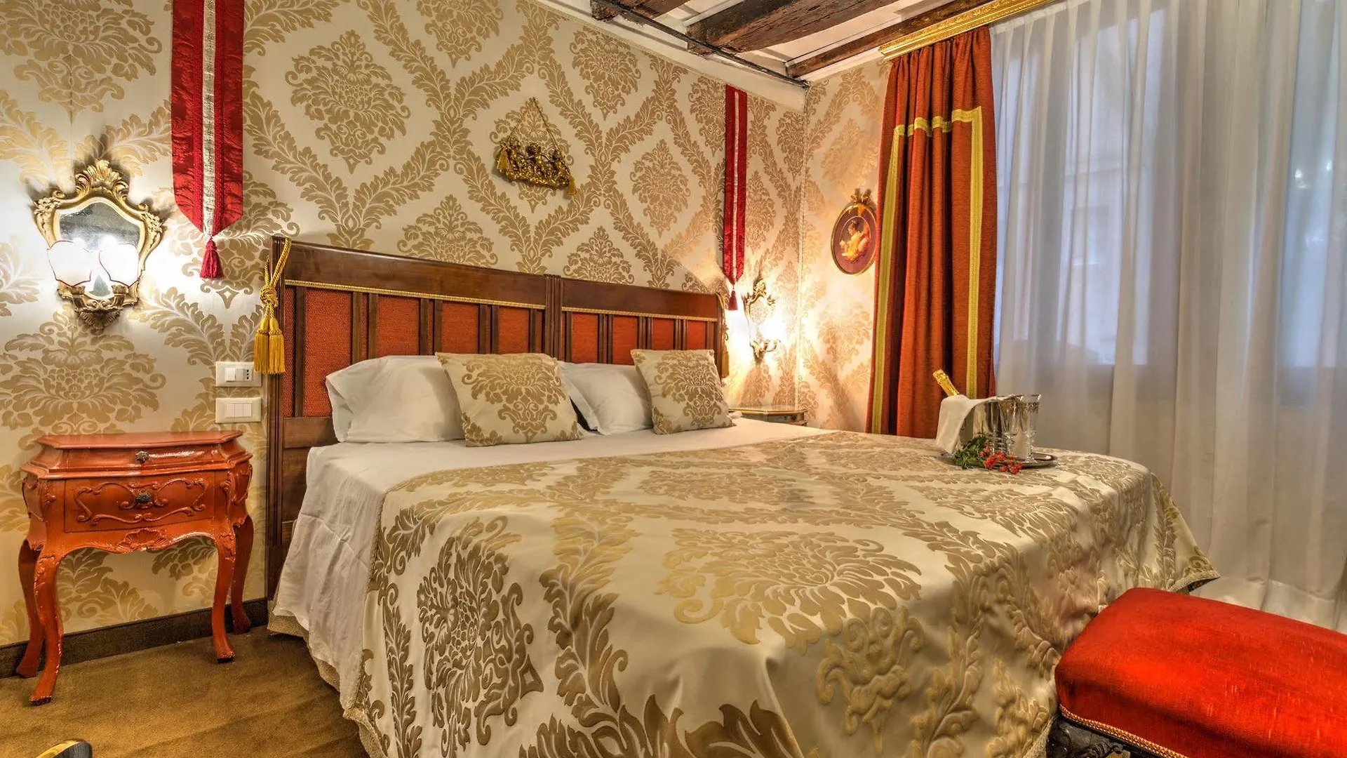 Residenza Corte Molin Venice